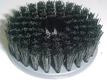 圓盤刷（shuā）